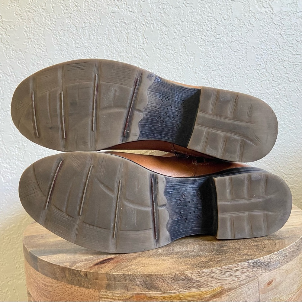 Bed Stu Riding Boots - Picture 11 of 15